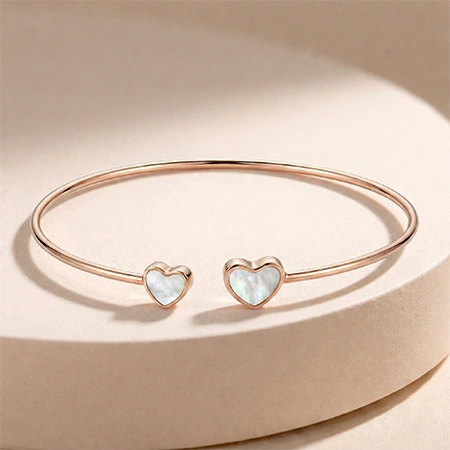 Jewellery Product Photoshoot